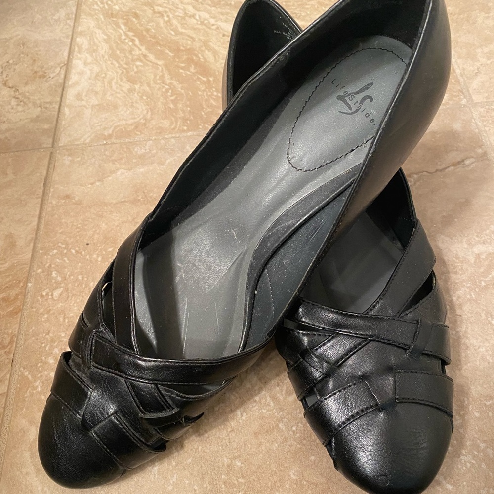 Brand New Lifestride shoes
